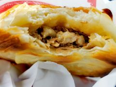 姑娘手肉夹馍-姑娘手·陕西手工面·肉夹馍(元洪城店)