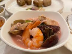 -莆田餐厅PUTIEN(西安万象天地店)