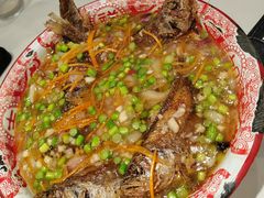 -欧记大排档·景德菜(上海首店)