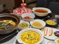 -王捌小院(红花坡店)