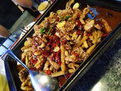 -蘭奢雅集·江浙菜(青山江滩店)