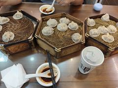 -西安贾三灌汤包·回坊小吃·清真炒菜(北院门总店)