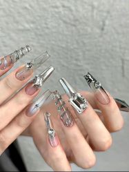 点击看大图 -赢韵美甲美睫瑞士净斑中心