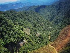 -瓦屋山景区
