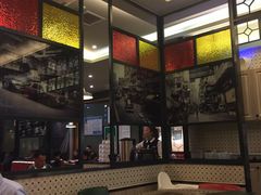 大堂-香港新曜记茶餐厅(星耀城店)