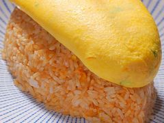 -黄饷·咖喱蛋包饭(奥城店)