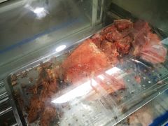 -清真铁志明腊牛羊肉