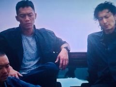 -保定金棕榈先天下国际影城(LUXE)