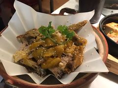 -原味田园·客家菜·土窑鸡(中航城君尚购物中心店)