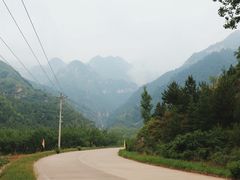 -仙人峪