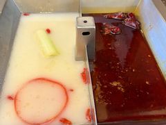-皇城老妈·大连海鲜火锅(港湾店)