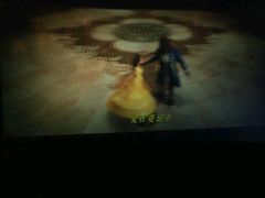 放映厅-喜满客影城(汉神广场店)