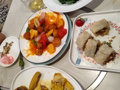 -乜都得港式茶楼(天贵路店)