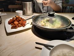 -大碗先生(沙湾天虹店)