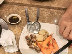 -盛宴标帜餐厅·亲子自助 (南昌喜来登酒店)