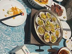 -北塘海鲜·天津菜(大光明桥旗舰店)