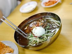 -屋里家延边朝鲜族冷面(南园店)