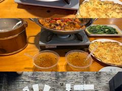 -61号餐吧(兴坪古镇漓江店)