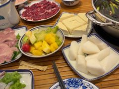 -厝味火锅·潮汕卤水火锅(十一合店)