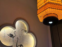 -绿茶餐厅(松江万达店)