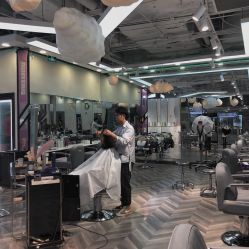 点击看大图 -慕名造型
