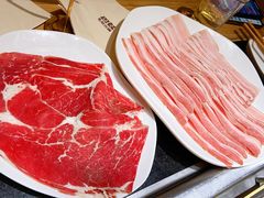 -巴奴毛肚火锅(大剧院店)