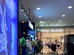 -新世界百货(顺义店)