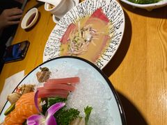 -禾风·海鲜料理自助(玉林店)