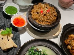 -潮堂 · 潮州菜(国贸商城店)