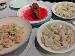 -百饺园(平山道店)