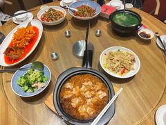 -赤宴·川菜(玉林店)
