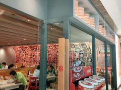 -大师兄·手工面·西北菜(美的悦然广场店)