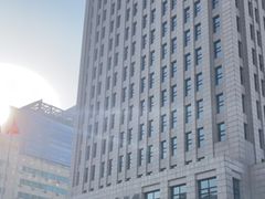 -招商银行(天津分行营业部)