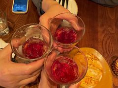 红酒-Cafe Andaluz Old Town