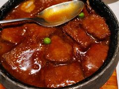 -千百味红餐厅·江西菜(绿地双子塔店)