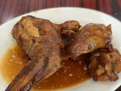 -荔园小馆(园岭新村二期店)