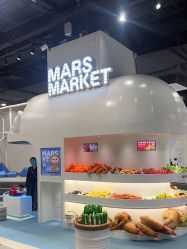 -MINI MARS KIDS CLUB亲子家庭中心(长宁天山店)