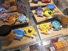 -麦当劳(农光里店)