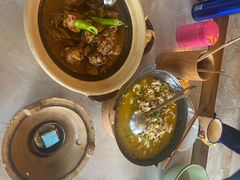 -寨子里的·钵钵菜·湘西山里菜(魅力湘西店)