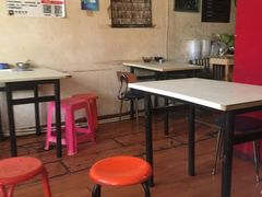 大堂-胖哥料理(兴义里店)