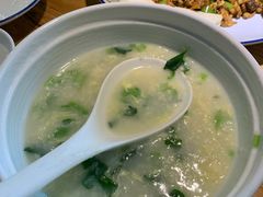 -吕氏疙瘩汤·私家菜馆(慈云寺店)