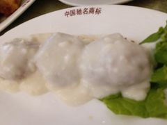 -华梅西餐厅(哈尔滨中央大街店)