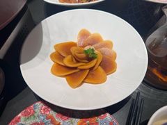 -知楚•精致湖北菜(武商MALL店)