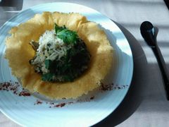 炒饭-郑州希尔顿酒店·阿米奇意大利餐厅