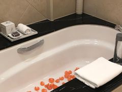 -广州富力丽思卡尔顿酒店