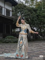 点击看大图 -苏菲雅婚纱摄影(环城南路店)
