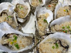 -79号渔船海鲜饭店(华强北店)