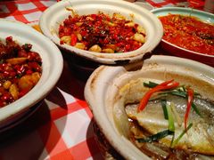 -辣小鲜·南昌大排档(船山路店)