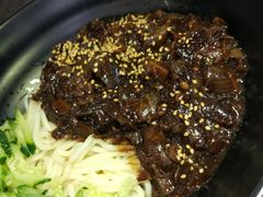-喜来稀肉(虹泉路店)