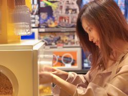 -藤野造型·专业烫染店